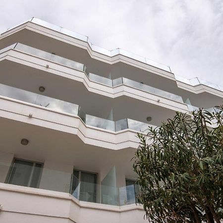 Sea Breeze Apartments Cala Millor  Exterior foto