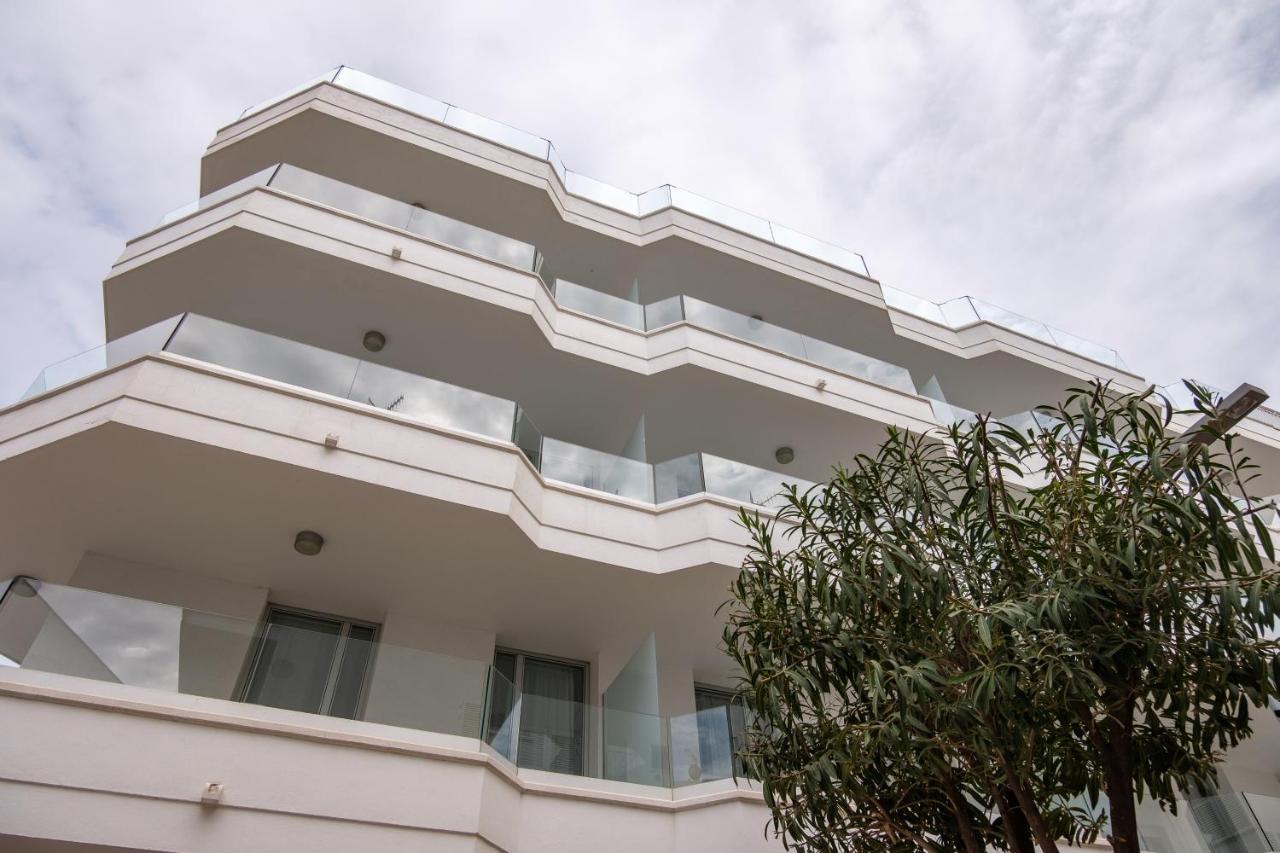 Sea Breeze Apartments Cala Millor  Exterior foto