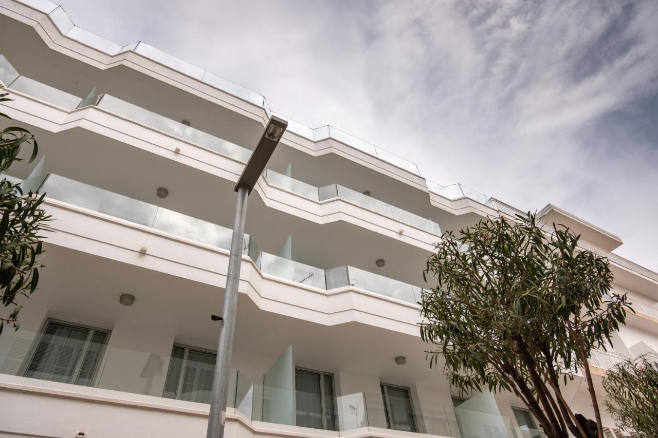 Sea Breeze Apartments Cala Millor  Exterior foto