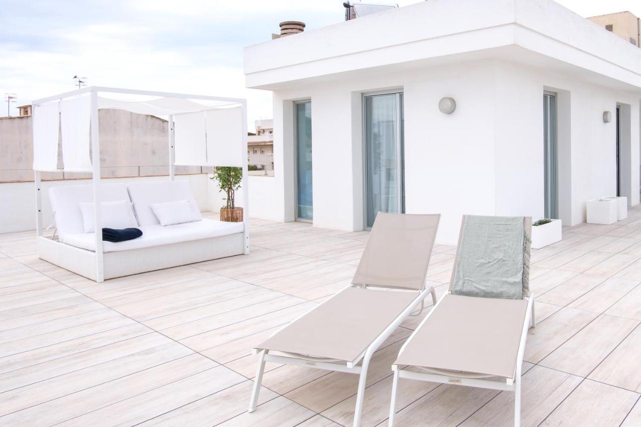 Sea Breeze Apartments Cala Millor  Exterior foto